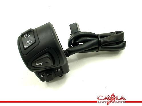 COMMUTATEUR GAUCHE Honda PCX 125 2010-2012 (PCX125 JF28), Motos, Pièces | Honda, Utilisé