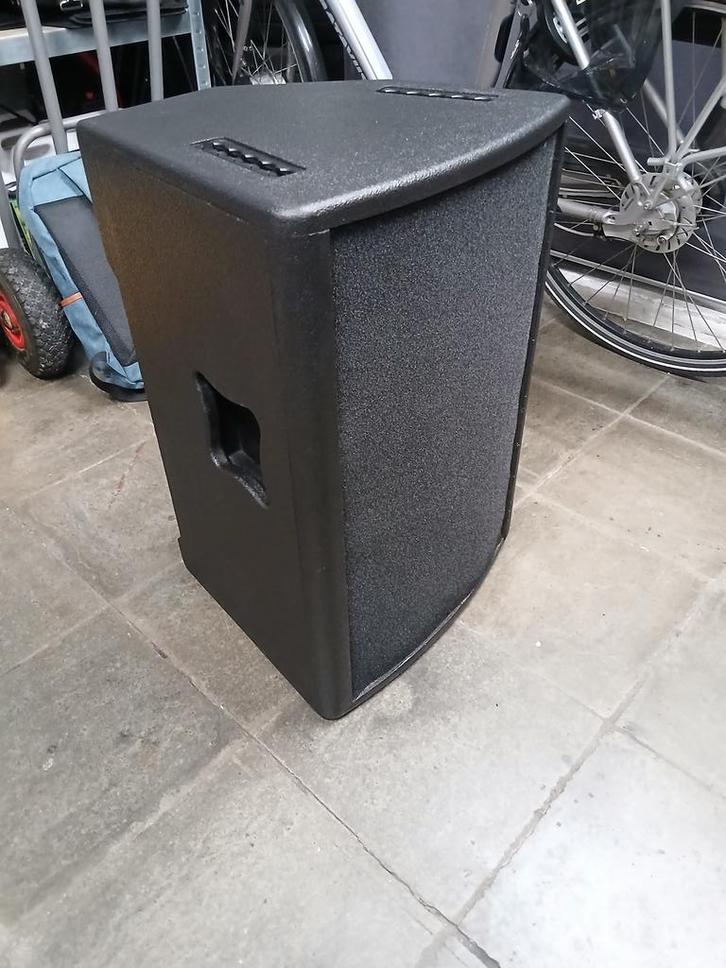 Dap audio rx12-a speaker passief, Audio, Tv en Foto, Luidsprekerboxen, Refurbished, Overige typen, 120 watt of meer, Overige merken