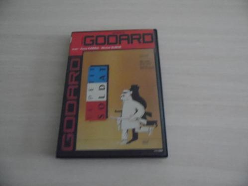 LE PETIT SOLDAT, Cd's en Dvd's, Dvd's | Drama, Zo goed als nieuw, Waargebeurd drama, Vanaf 9 jaar, Verzenden