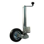 Roues de support de remorque robustes, 9300 Alost, Enlèvement