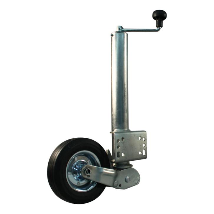 Zware steunwielen voor aanhangwagens, 9300 Aalst, Auto diversen, Overige Auto diversen, Ophalen