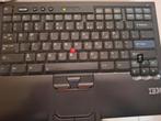 IBM SK-8845 USB toetsenbord met TrackPoint, Ophalen of Verzenden, Qwerty, Gebruikt, Bedraad