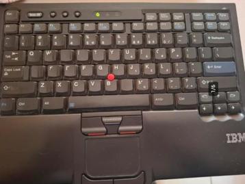  IBM SK-8845 USB toetsenbord met TrackPoint beschikbaar voor biedingen