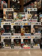 Diverse funko star wars pops, Nieuw, Verzenden