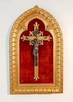 Fenomenaal christusbeeld., Antiek en Kunst, Antiek | Religieuze voorwerpen, Ophalen