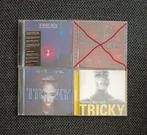 3xCD: Tricky, Enlèvement ou Envoi, Comme neuf