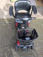 Scootmobiel Vermeiren Venus 4, Ophalen, 10 km/u of minder, 16 t/m 25 km, Zo goed als nieuw