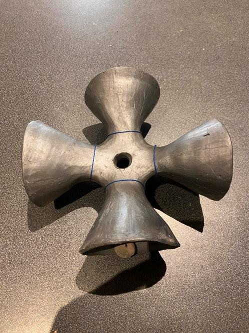 Mexican Oaxacana Wedding Bell., Antiek en Kunst, Antiek | Keramiek en Aardewerk, Ophalen
