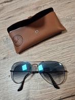 Rayban, Handtassen en Accessoires, Zonnebrillen en Brillen | Heren, Ophalen, Zo goed als nieuw