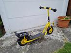 Grote step met luchtbanden, merk PUKY, Fietsen en Brommers, Steps, Ophalen, Gebruikt, Gewone step, Overige merken