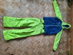 broek en ski-jas maat 14 jaar 164 tot 170 cm, Ski, Gebruikt, Ophalen