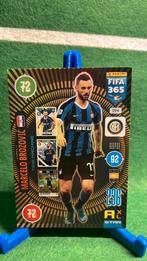 Marcelo Brozovic time machine panini adrenalyn xl 2021, Verzenden, Nieuw, Plaatje