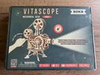 ROKR Vitascope 3D Modelbouw Robotime Houten puzzel (nieuw), Ophalen of Verzenden, Nieuw, Diorama