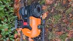 Landroid robotmaaier S300, Tuin en Terras, Robotmaaiers, Ophalen, Zo goed als nieuw