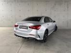 Mercedes-Benz A 250e AMG LINE BERLINE + PANORAMISCH DAK + CA, Auto's, 4 deurs, Stof, 4 cilinders, Bedrijf