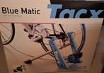 Blue Matic Tacx, Enlèvement, Comme neuf