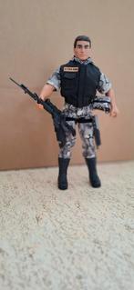 action man, Ophalen of Verzenden, Nieuw
