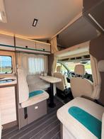 Rimor Kilig 695 | Alkoof + Twinbedden, Caravans en Kamperen, Mobilhomes, Overige merken, Alkoof, Ford, Bedrijf