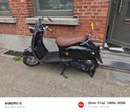 b klasse 50cc, Fietsen en Brommers, Scooters | Overige merken, Ophalen, Gebruikt