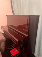 Piano Steiner, Muziek en Instrumenten, Ophalen, Gebruikt, Overige kleuren, Piano