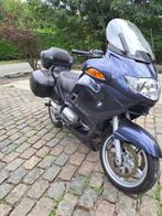 BMW 1150 RT, Motoren, Motoren | BMW, 1150 cc, Motorrijbewijs A, Particulier, Toermotor