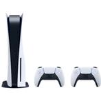 Sony PlayStation 5, 2 manettes + google VRII + télécommande, Games en Spelcomputers, Spelcomputers | Sony PlayStation 5, Ophalen