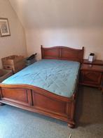 Slaapkamer, degelijk materiaal., Huis en Inrichting, Slaapkamer | Complete slaapkamers, Ophalen