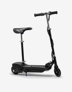 Elektrische step tot 70kg met afneembaar zadel als nieuw!!, Elektrische step (E-scooter), Zo goed als nieuw, Blumill, Ophalen