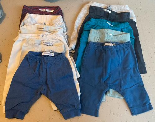 Pakketje voor pasgeborene 0 tot 3 maand - 50 stuks, Kinderen en Baby's, Babykleding | Baby-kledingpakketten, Zo goed als nieuw