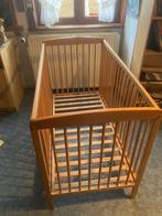 lit pour bébé, Enlèvement, Comme neuf, Lit