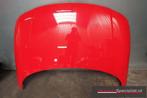 Audi TT motorkap rood 8N 1998-2006, Auto-onderdelen, Ophalen, Gebruikt, Audi, Motorkap