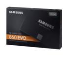 SSD Samsung 500gb, Computers en Software, Harde schijven, Nieuw, Ophalen of Verzenden, SATA, SSD