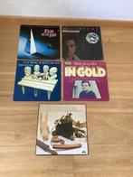 Vinyles disques 33 tours Waldo de los rios, Cd's en Dvd's, Vinyl | Klassiek, Gebruikt, Overige formaten, Ophalen of Verzenden