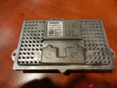 Koplamp led module Volvo XC90 31468411, Auto-onderdelen, Verlichting, Volvo, Gebruikt, BOVAG lid, Herkomst onderdeel bekend, Ophalen of Verzenden