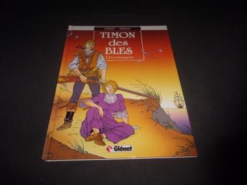 bd timon des blés 2 les insurgents  beschikbaar voor biedingen