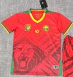Kameroen Voetbal Uitshirt Origineel AfrikaCup Nieuw 2025, Enlèvement ou Envoi, Comme neuf