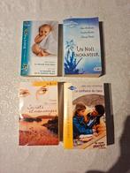 Divers romans, Ophalen