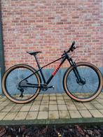 BMC twostroke maat S, Ophalen