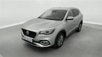 MG HS 1.5 T-GDi 160cv Luxury CARPLAY / CUIR / CAMERA / JA 17, Auto's, MG, Gebruikt, Overige modellen, Start-stop-systeem, Zilver of Grijs