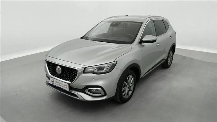 MG HS 1.5 T-GDi 160cv Luxury CARPLAY / CUIR / CAMERA / JA 17, Auto's, MG, Bedrijf, Te koop, Overige modellen, ABS, Boordcomputer