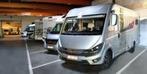 CAMPERSTALLING, Caravans en Kamperen, Caravanopslag