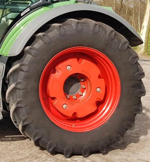 Fendt Wielgewichten 2x 300kg (bj 2020), Zakelijke goederen, Landbouw | Werktuigen, Overige typen