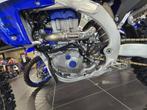 Yamaha YZ450F 2026, Motoren, Motoren | Yamaha, Bedrijf, 449 cc, Crossmotor, 1 cilinder