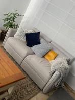 Modulaire ikea zetel’s, Huis en Inrichting, Zetels | Zetels, Ophalen, Gebruikt, Tweepersoons, Rechte bank