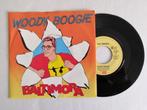 BALTIMORA - Woody boogie (single), Comme neuf, 7 pouces, Pop, Envoi