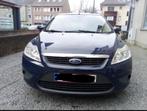 Ford Focus 2009 1,6 TDCI, Autos, Ford, 5 places, Berline, Tissu, Bleu