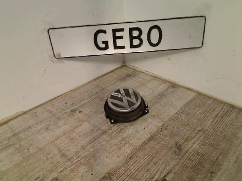 HANDGREEP ACHTERKLEP Volkswagen Polo V (6R) (6R6827469), Auto-onderdelen, Carrosserie, Volkswagen, Gebruikt