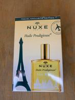 Nuxe huile prodigieuse cheveux, corp et visage, Enlèvement ou Envoi, Neuf