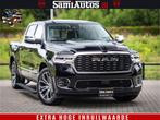 Dodge Ram 1500 Tungsten | De Meest Luxe Pick-Up op de Markt, Automaat, Zwart, Bedrijf, RAM 1500