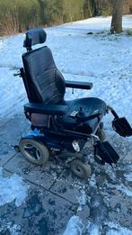 Elektrische rolstoel C350 Permobile . Hoogteverstelbaar, Diversen, Zo goed als nieuw, Ophalen